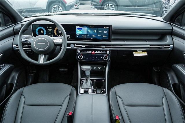new 2025 Hyundai SANTA CRUZ car, priced at $26,775