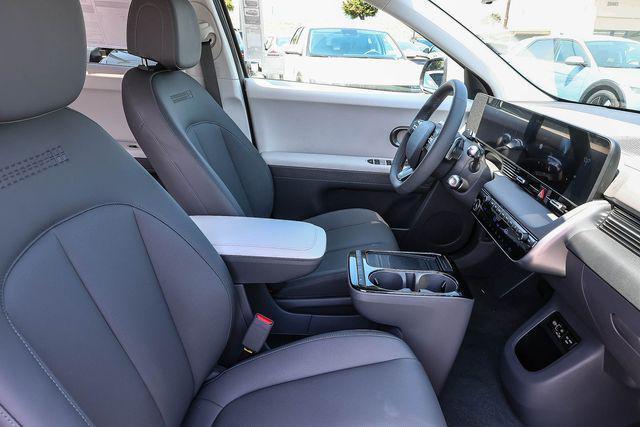 new 2026 Hyundai IONIQ 5 car, priced at $33,334