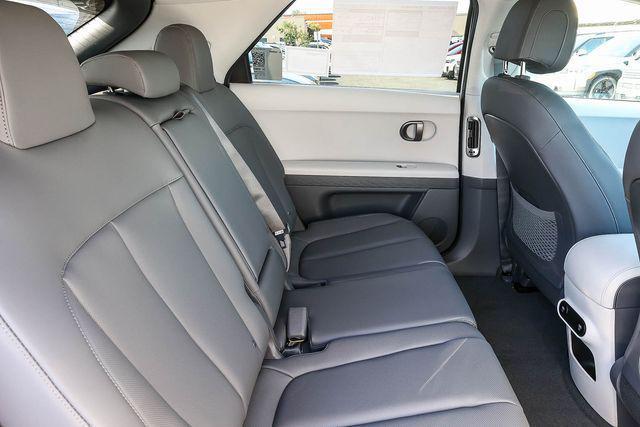 new 2026 Hyundai IONIQ 5 car, priced at $33,596