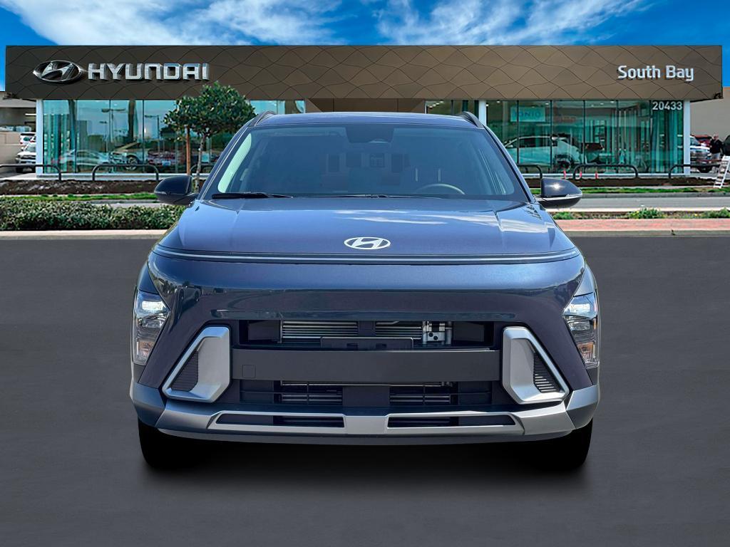 new 2026 Hyundai Kona car, priced at $28,816