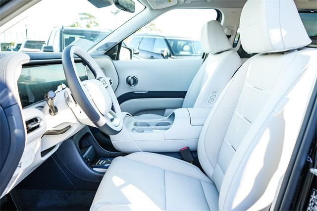 new 2026 Hyundai Palisade Hybrid car, priced at $57,440