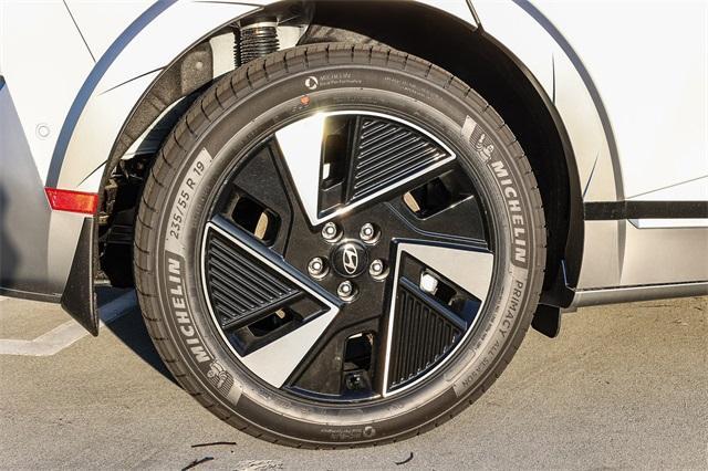 new 2026 Hyundai IONIQ 5 car, priced at $44,499