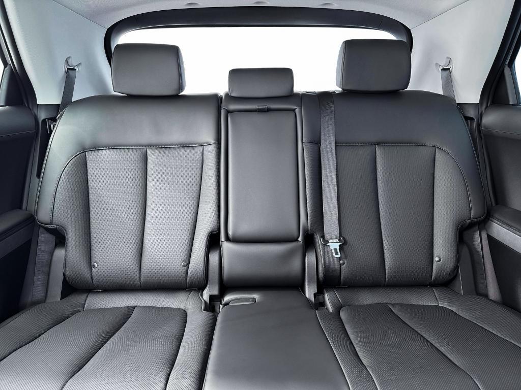 new 2026 Hyundai IONIQ 5 car, priced at $47,499