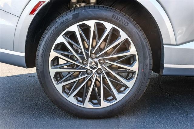 new 2026 Hyundai Palisade car, priced at $56,020