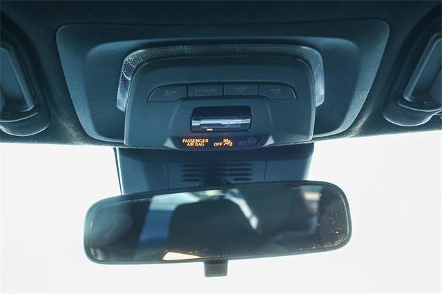 used 2024 Toyota Corolla Hybrid car, priced at $17,495