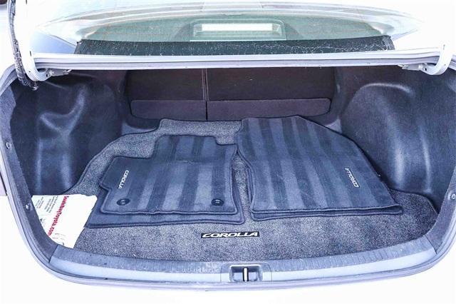 used 2024 Toyota Corolla Hybrid car, priced at $17,495