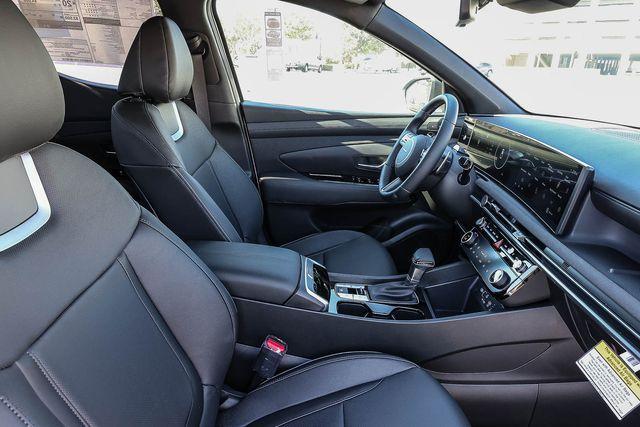 new 2026 Hyundai Sonata Hybrid car, priced at $27,938