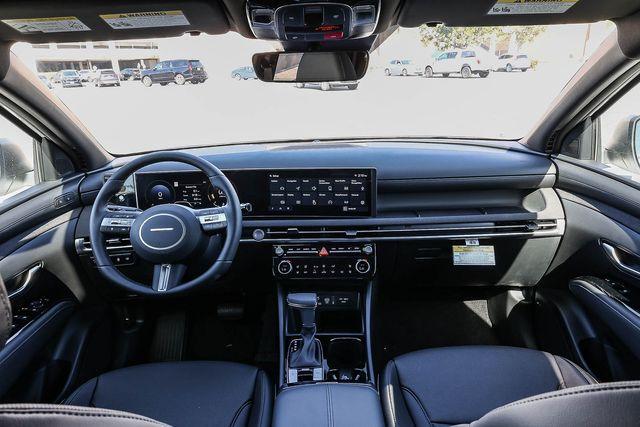 new 2026 Hyundai Sonata Hybrid car, priced at $27,938