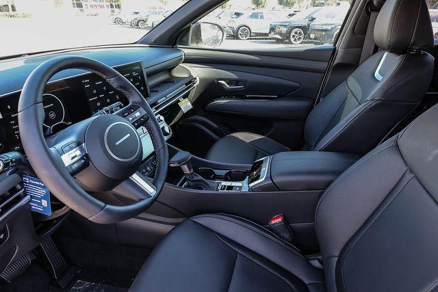 new 2026 Hyundai Sonata Hybrid car, priced at $27,938