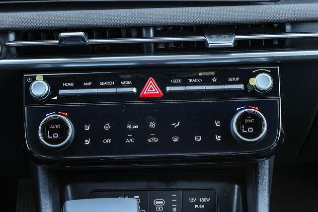 new 2026 Hyundai Sonata Hybrid car, priced at $27,938