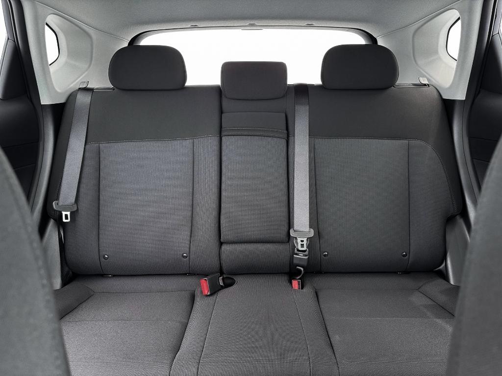 new 2026 Hyundai Kona car, priced at $27,571