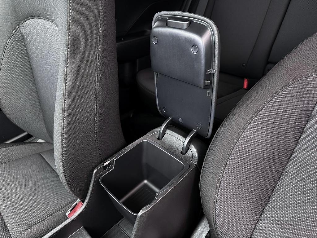 new 2026 Hyundai Kona car, priced at $27,571