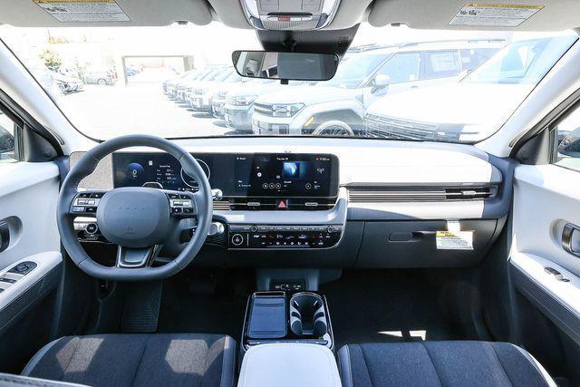 new 2026 Hyundai IONIQ 5 car, priced at $30,573