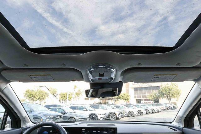 new 2026 Hyundai IONIQ 9 car, priced at $67,856