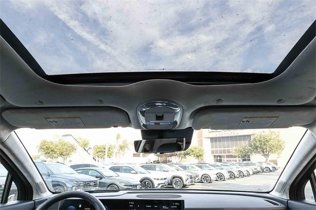 new 2026 Hyundai IONIQ 9 car, priced at $64,395