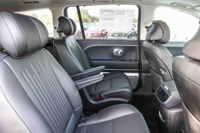 new 2026 Hyundai IONIQ 9 car, priced at $67,856