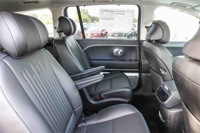 new 2026 Hyundai IONIQ 9 car, priced at $64,395