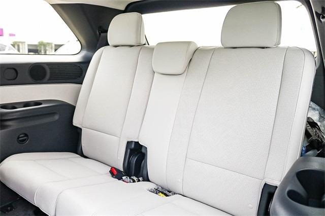 new 2026 Hyundai Palisade car, priced at $54,625