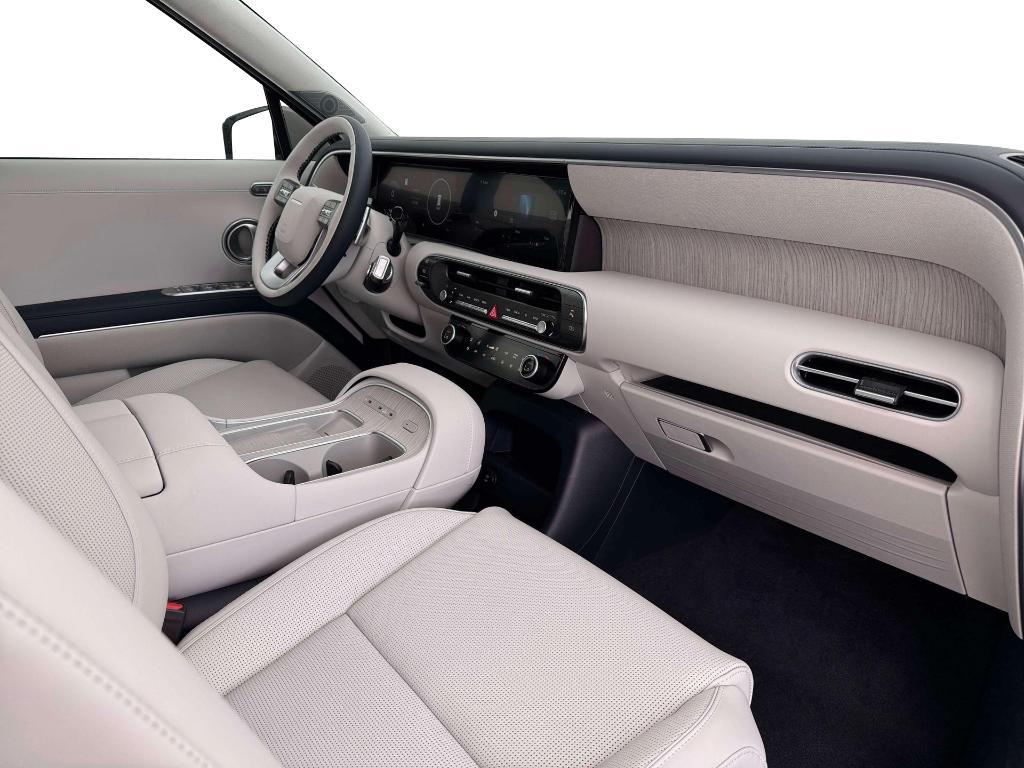 new 2026 Hyundai Palisade car, priced at $52,241