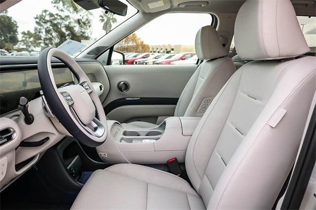 new 2026 Hyundai Palisade car, priced at $54,625