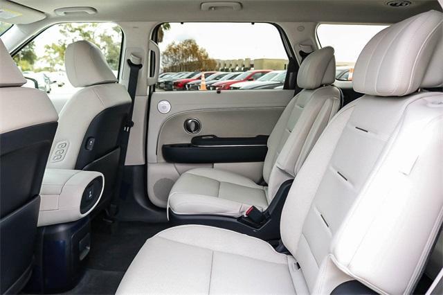 new 2026 Hyundai Palisade car, priced at $54,625