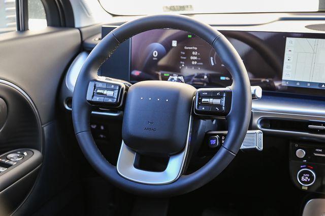 new 2026 Hyundai IONIQ 9 car, priced at $59,654