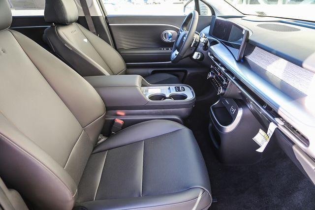 new 2026 Hyundai IONIQ 9 car, priced at $59,654