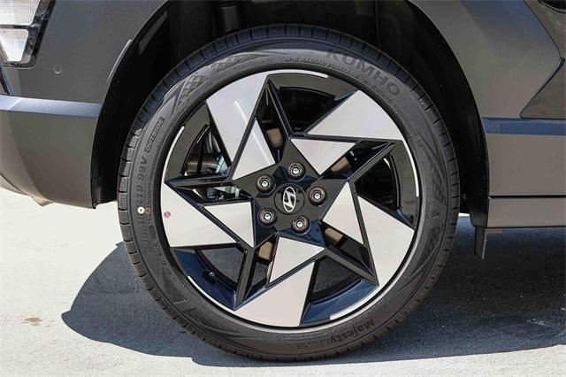 new 2026 Hyundai Kona car, priced at $33,020