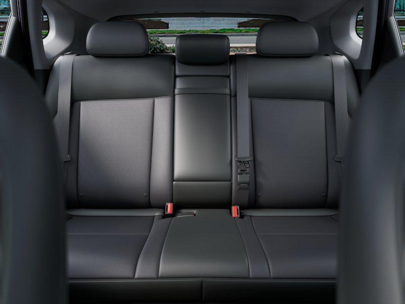 new 2026 Hyundai Kona car, priced at $30,725