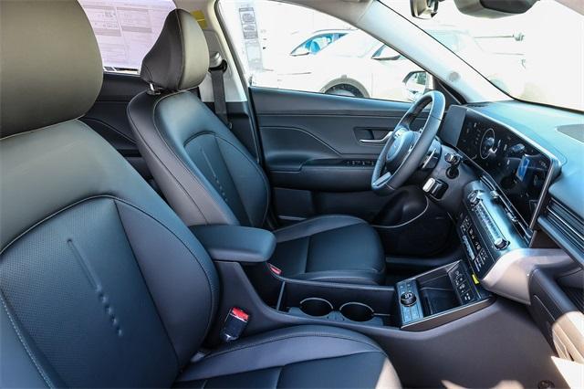 new 2026 Hyundai Kona car, priced at $33,020