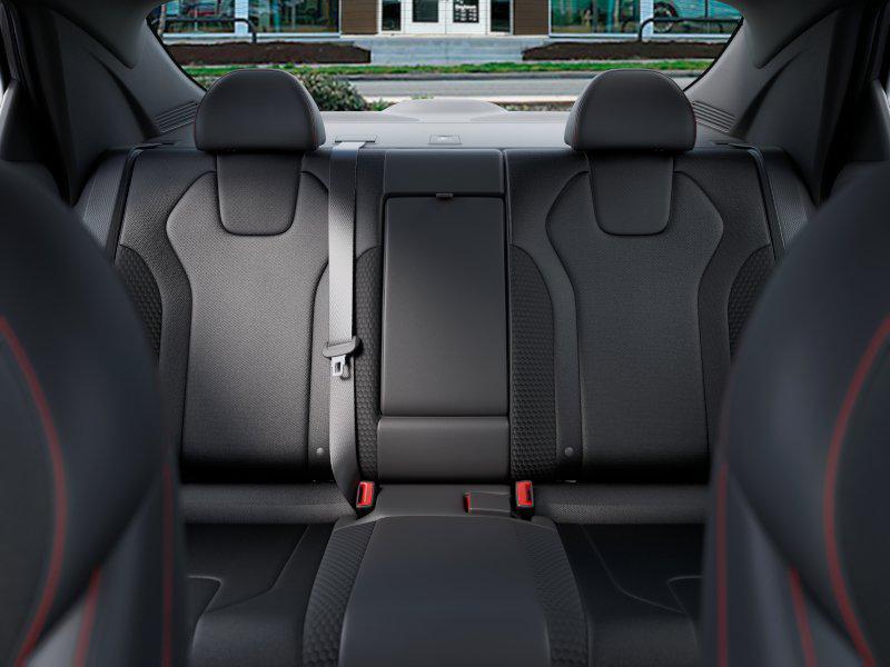 new 2026 Hyundai Elantra car, priced at $29,960