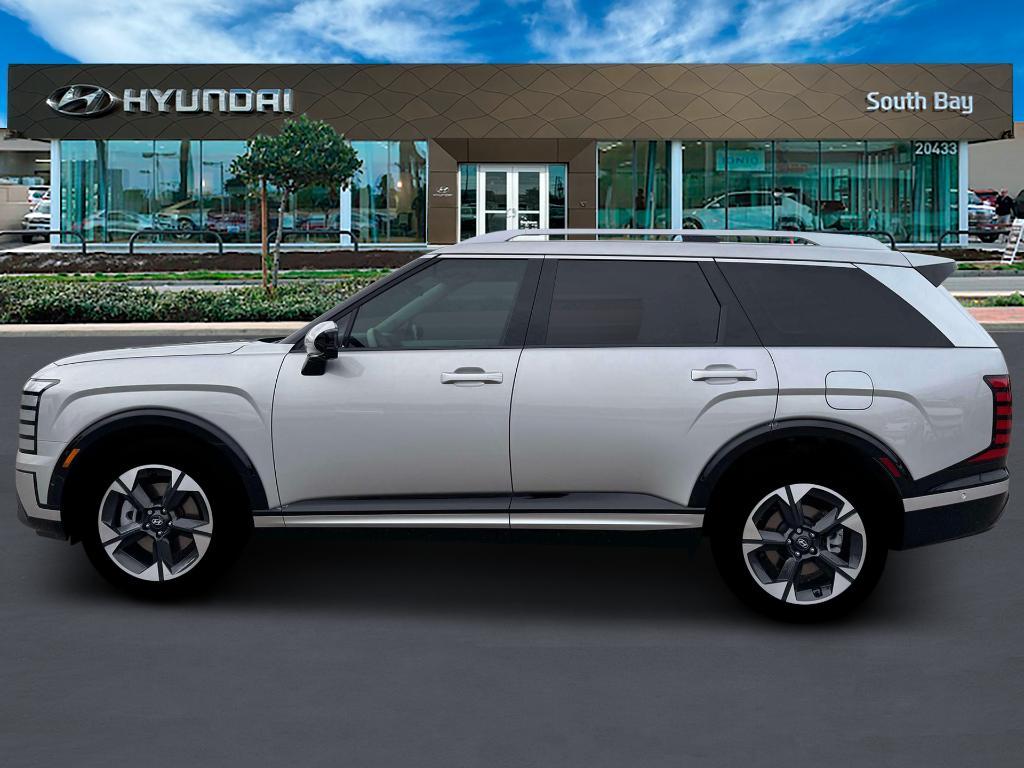 new 2026 Hyundai Palisade car, priced at $51,637