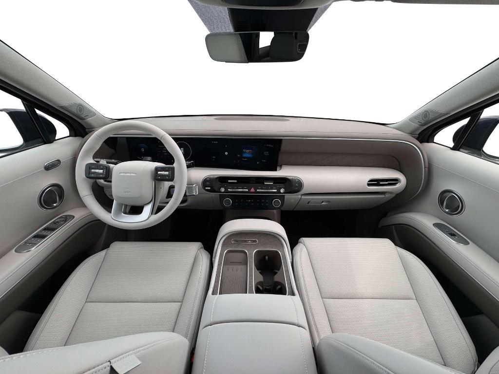 new 2026 Hyundai Palisade car, priced at $51,637