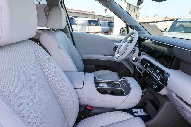 new 2026 Hyundai Palisade car, priced at $50,637