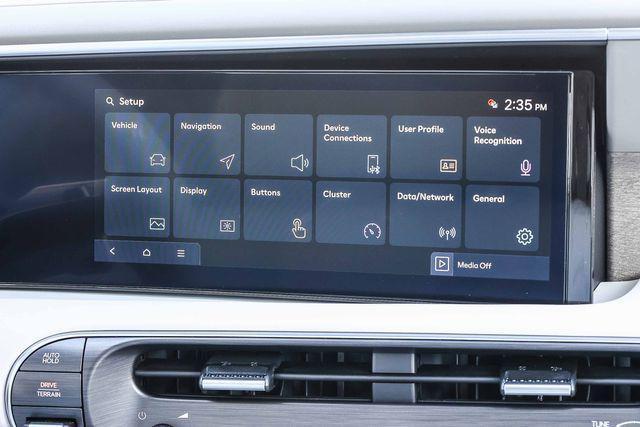 new 2026 Hyundai Palisade car, priced at $50,637