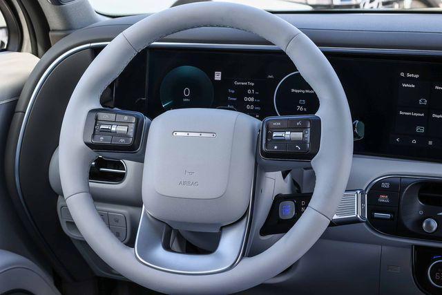 new 2026 Hyundai Palisade car, priced at $50,637