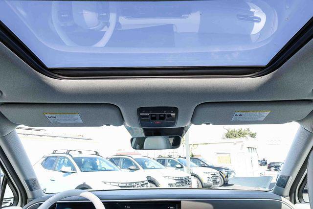 new 2026 Hyundai Palisade car, priced at $50,637