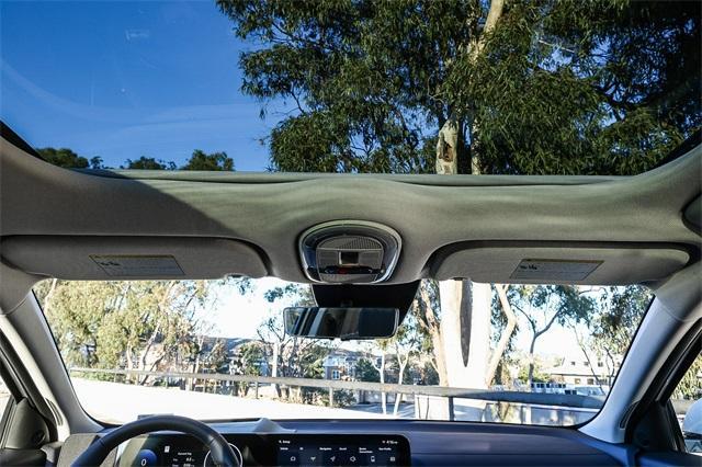 new 2026 Hyundai IONIQ 5 car, priced at $44,499