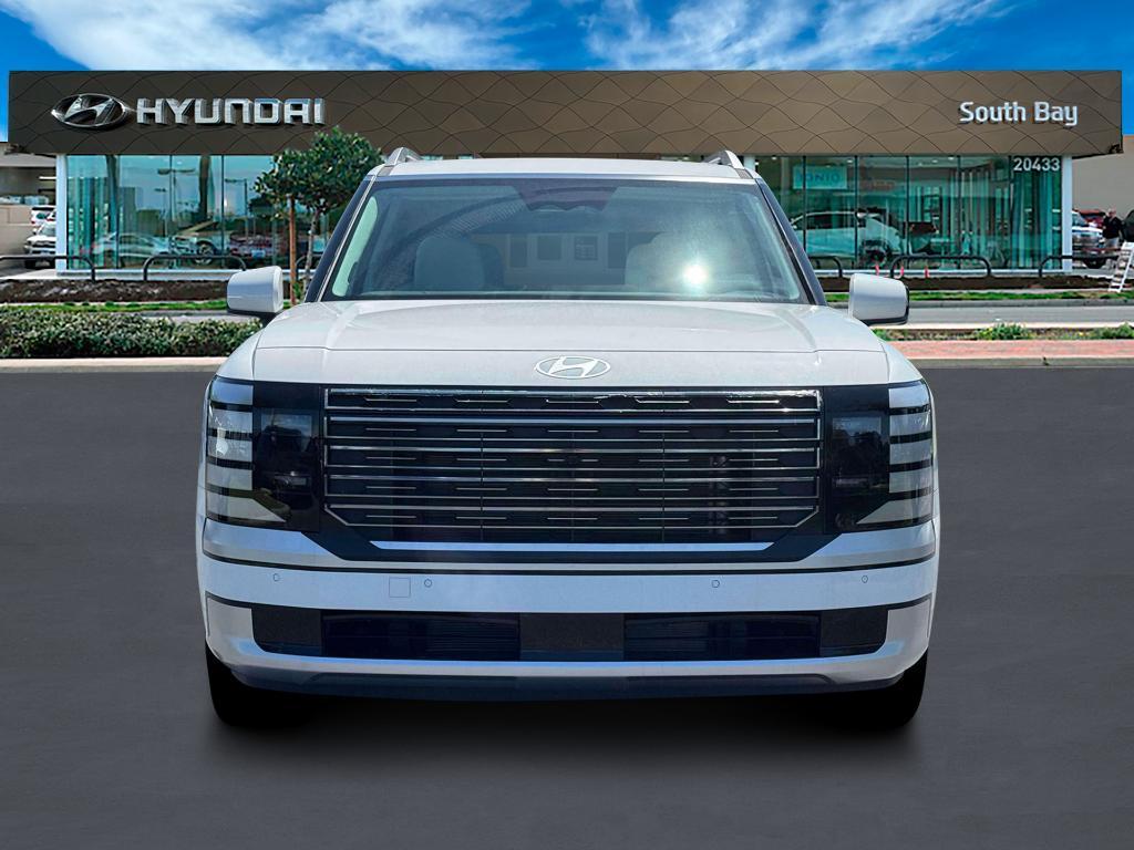 new 2026 Hyundai Palisade car, priced at $52,205