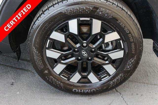 used 2025 Hyundai SANTA CRUZ car, priced at $26,898