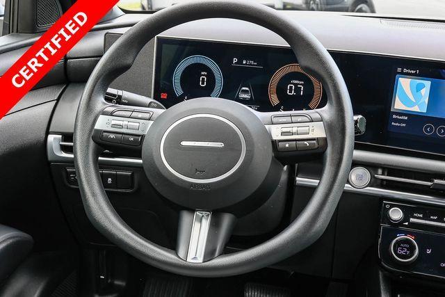 used 2025 Hyundai SANTA CRUZ car, priced at $26,898