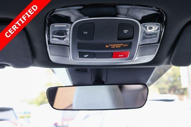 used 2025 Hyundai SANTA CRUZ car, priced at $26,898