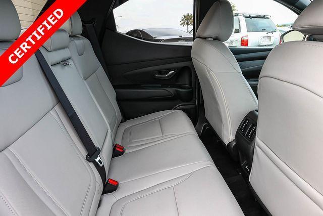 used 2025 Hyundai SANTA CRUZ car, priced at $26,898