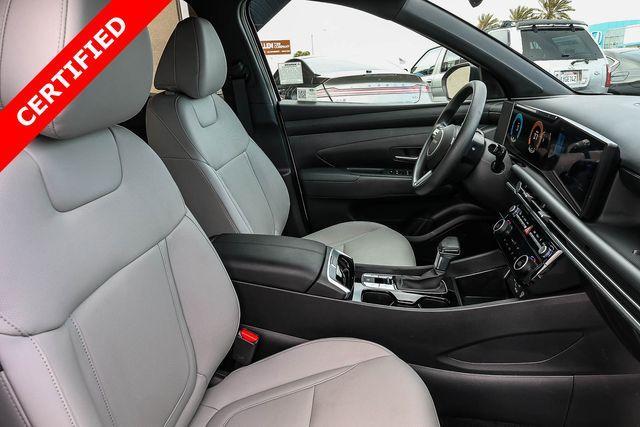 used 2025 Hyundai SANTA CRUZ car, priced at $26,898