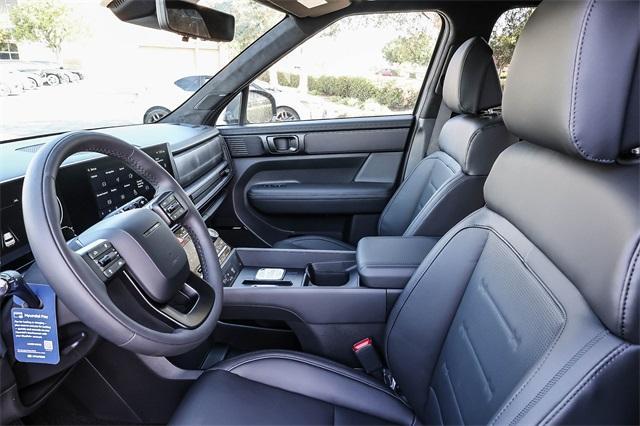 new 2026 Hyundai SANTA FE HEV car, priced at $48,040