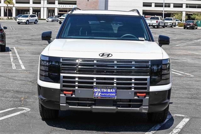 new 2026 Hyundai Palisade car, priced at $48,830