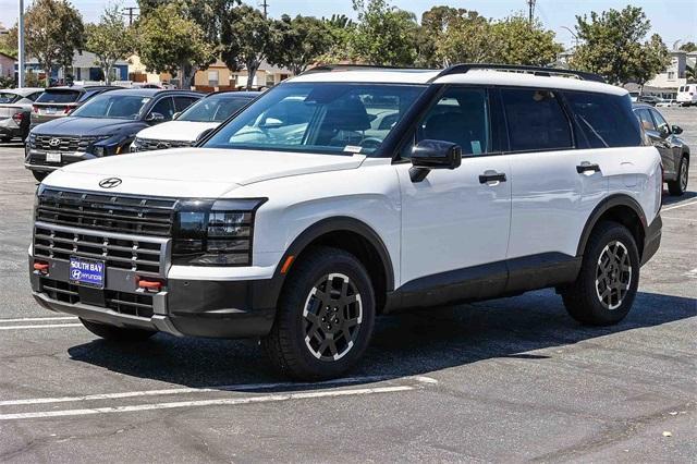 new 2026 Hyundai Palisade car, priced at $48,830