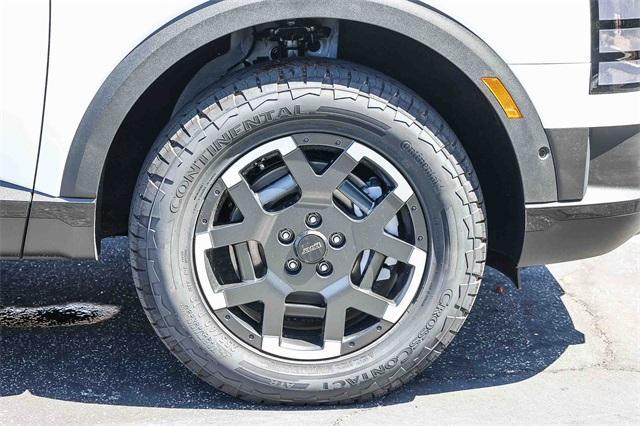 new 2026 Hyundai Palisade car, priced at $48,830