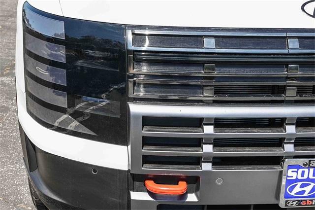 new 2026 Hyundai Palisade car, priced at $48,830