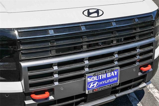 new 2026 Hyundai Palisade car, priced at $48,830